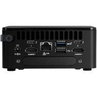 Slika Asus NUC 13pro RNUC13ANHI500002I 90AR00C1-M000B0