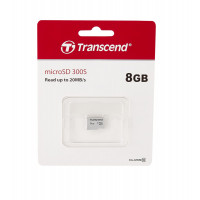 Slika 8 GB Transcend TS8GUSD300S