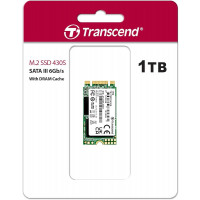 Slika 1 TB Transcend TS1TMTS430S