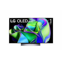 Slika LG OLED77C31LA