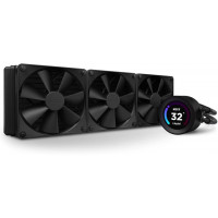 Slika CPU Cooler NZXT Kraken Elite 360 RL-KN36E-B1
