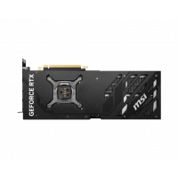 Slika MSI GeForce RTX 4070 Ti SUPER 16G VENTUS 3X OC