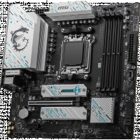 Slika MSI B650M GAMING PLUS WIFI