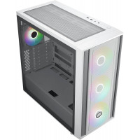 Slika Cooler Master MasterBox MB600 White MB600-WGNN-S00
