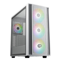 Slika proizvoda Cooler Master MasterBox MB600 White MB600-KGNN-S00