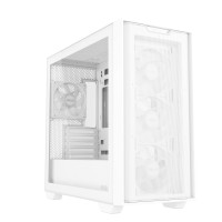 Slika Asus A21 PLUS TG ARGB White