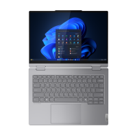 Slika Lenovo ThinkBook 14 2-in-1 G4 IML 21MX0013YA