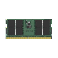 Slika 48GB DDR5 5600MHz Kingston KVR56S46BD8-48