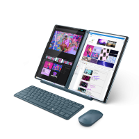 Slika Lenovo Yoga Book 9 13IMU9 83FF002TRM