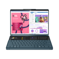 Slika Lenovo Yoga Book 9 13IMU9 83FF002TRM