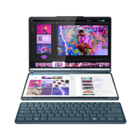 Slika Lenovo Yoga Book 9 13IMU9 83FF002TRM