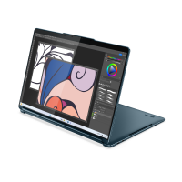 Slika Lenovo Yoga Book 9 13IMU9 83FF002TRM