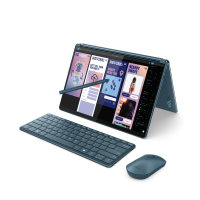 Slika Lenovo Yoga Book 9 13IMU9 83FF002TRM