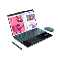 Slika Lenovo Yoga Book 9 13IMU9 83FF002TRM