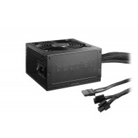 Slika 600W Be Quiet! SYSTEM POWER 9 BN302
