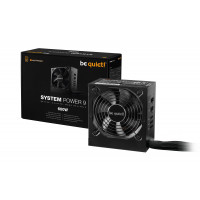 Slika 600W Be Quiet! SYSTEM POWER 9 BN302