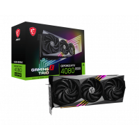 Slika proizvoda MSI GeForce RTX 4080 SUPER 16GB GAMING X TRIO