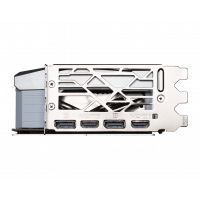 Slika MSI GeForce RTX 4080 SUPER 16G GAMING X SLIM WHITE