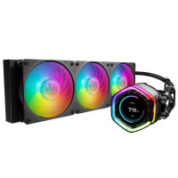 Slika proizvoda CPU Cooler CM MasterLiquid 360 ION MLY-D36M-A24PZ-R1