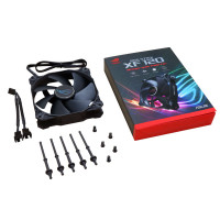 Slika 120x120 ASUS ROG Strix XF120 BLACK