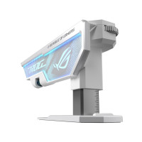 Slika ASUS XH01 ROG HERCULX WHITE Graphics Card Holder
