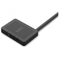 Slika NZXT RGB and Fan Controller Black AC-CRFR0-B1