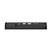 Slika NZXT RGB and Fan Controller Black AC-CRFR0-B1