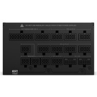 Slika 1500W NZXT C1500 Platinum PA-5P1BB-EU