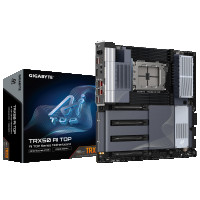 Slika Gigabyte TRX50 AI TOP