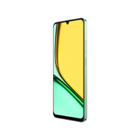 Slika Realme C61 RMX3939 Dark Green 6/256GB