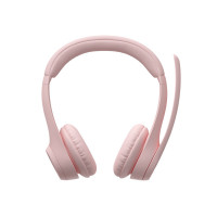 Slika Logitech Zone Vibe 300 Rose