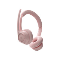 Slika Logitech Zone Vibe 300 Rose