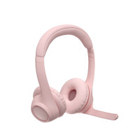Slika Logitech Zone Vibe 300 Rose