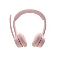 Slika Logitech Zone Vibe 300 Rose