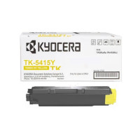 Slika proizvoda Kyocera TK-5415Y