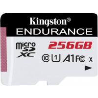 Slika SD Card 256 GB Kingston SDCE/256GB