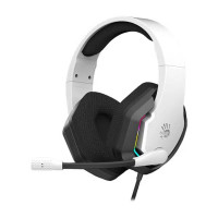 Slika A4 TECH G260P Bloody Neon Gaming White