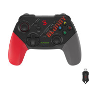 Slika A4 TECH GPW50 Bloody RGB Sports RED