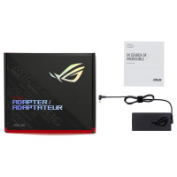 Slika Asus AD240-00E ROG 240W (ADP-240EB B)
