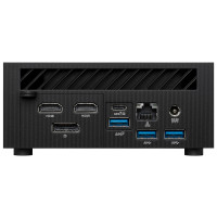 Slika Asus PN52-BBR758HD