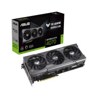 Slika proizvoda Asus GeForce TUF-RTX4070-12G-GAMING