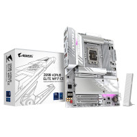 Slika Gigabyte Z890 AORUS ELITE WF7 ICE 1.1