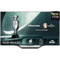 Slika HISENSE 65" 65U7NQ