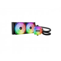 Slika Be Quiet! LIGHT LOOP Black BW020