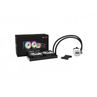 Slika proizvoda Be Quiet! LIGHT LOOP Black BW020