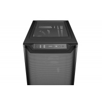 Slika Be Quiet! PURE BASE 501 Airflow Window Black BGW74