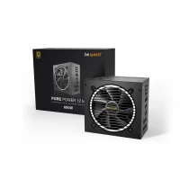 Slika proizvoda 650W Be Quiet! PURE POWER 12 M BN342
