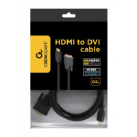 Slika Gembird CC-HDMI-DVI-6