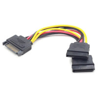 Slika Gembird CC-SATAM2F-01