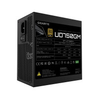 Slika 750W Gigabyte GP-UD750GM PG5